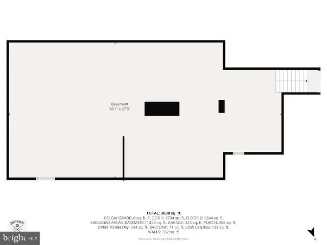 $599,900 | 924 Mays Landing Road, Hammonton, NJ 08037