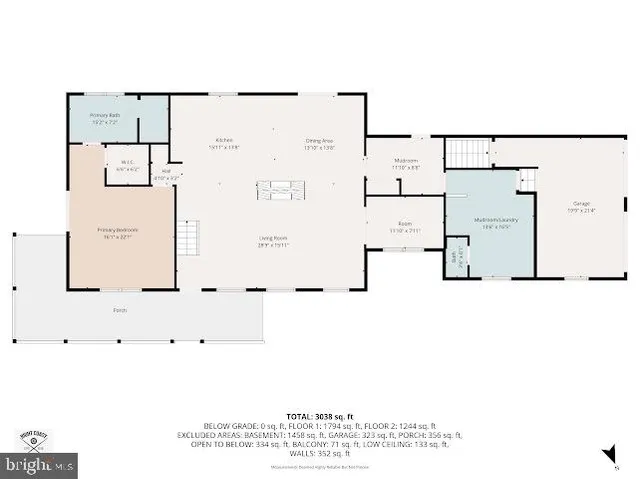 $599,900 | 924 Mays Landing Road, Hammonton, NJ 08037