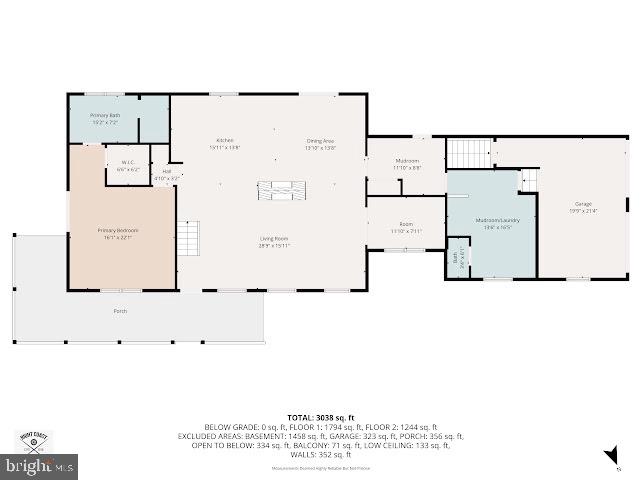 924 Mays Landing Road Hammonton, NJ 08037 - Photo 45 of 46