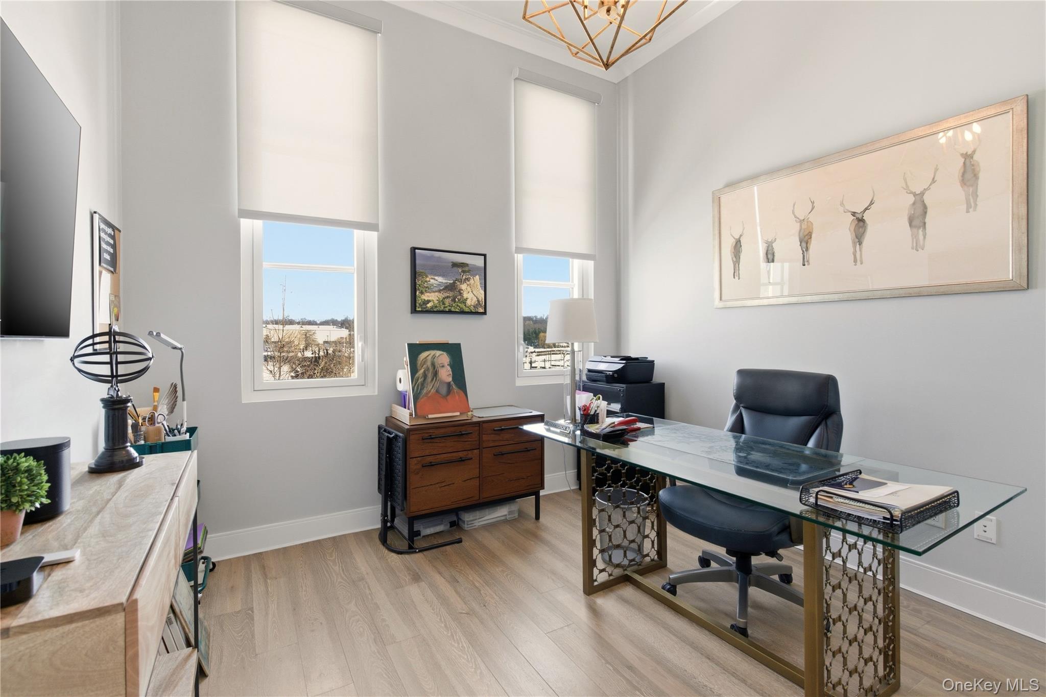 100 Garvies Point Road, Unit 1033 Glen Cove, NY 11542 - Photo 19 of 30