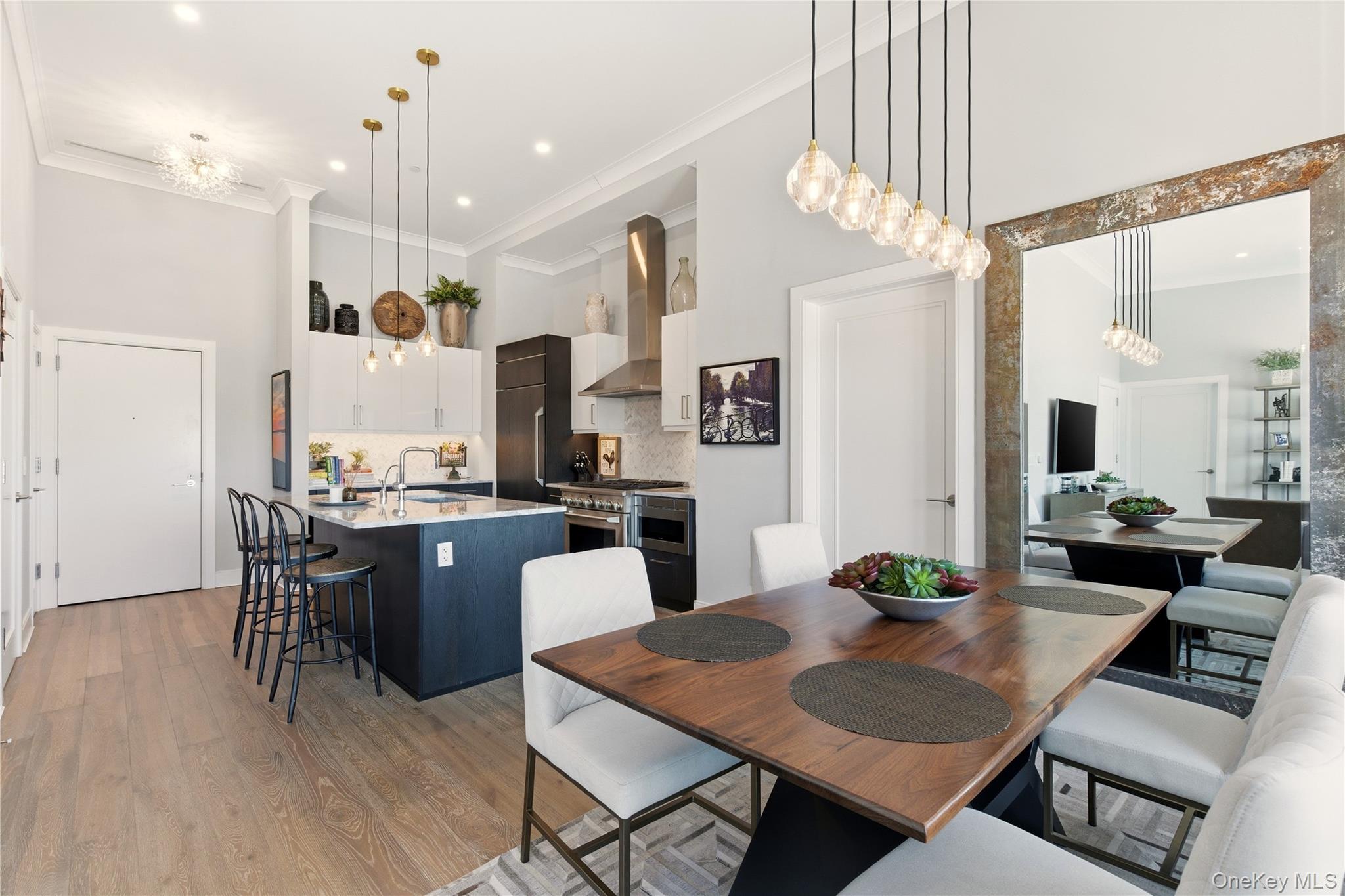 100 Garvies Point Road, Unit 1033 Glen Cove, NY 11542 - Photo 2 of 30