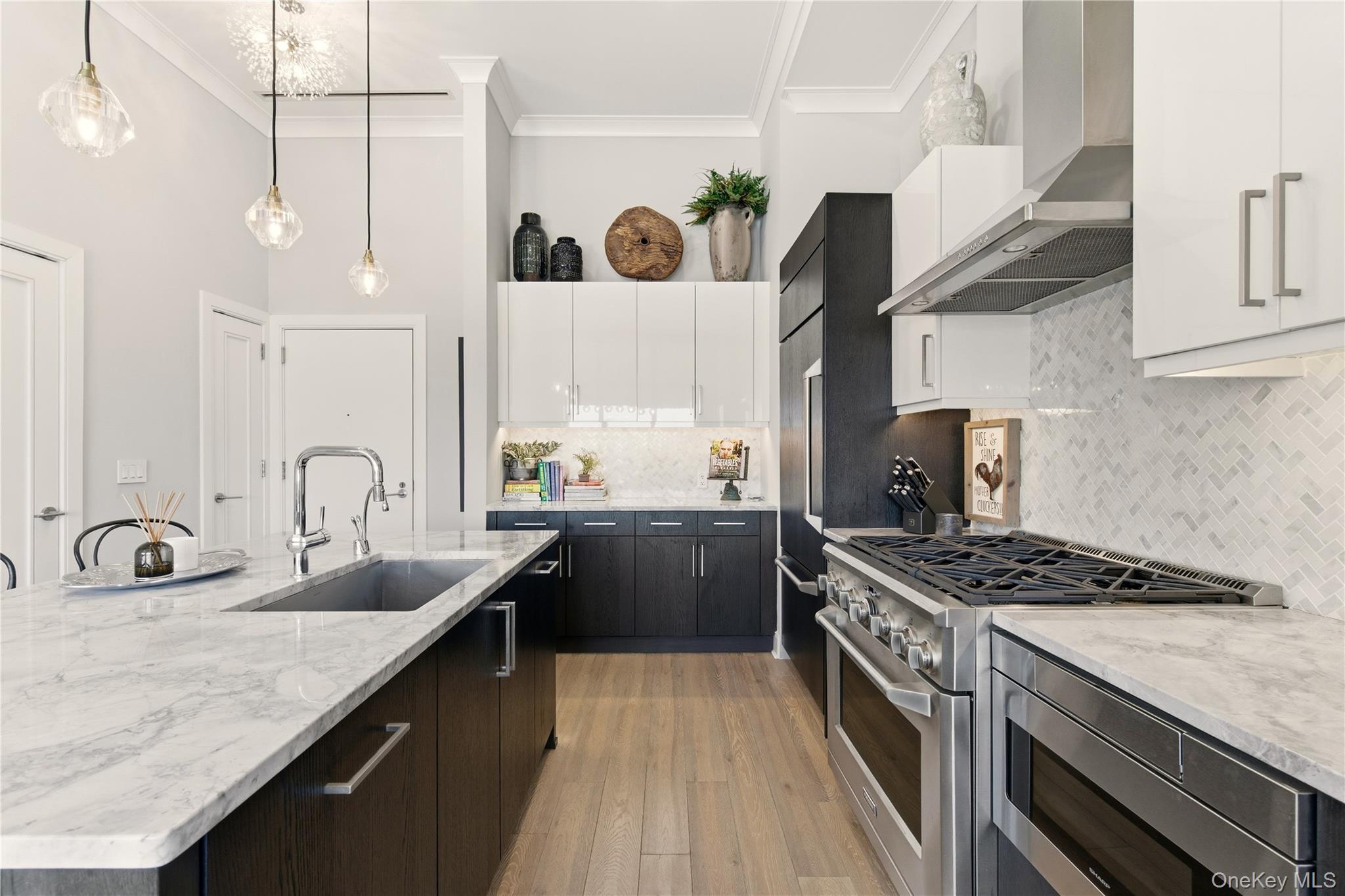 100 Garvies Point Road, Unit 1033 Glen Cove, NY 11542 - Photo 3 of 30