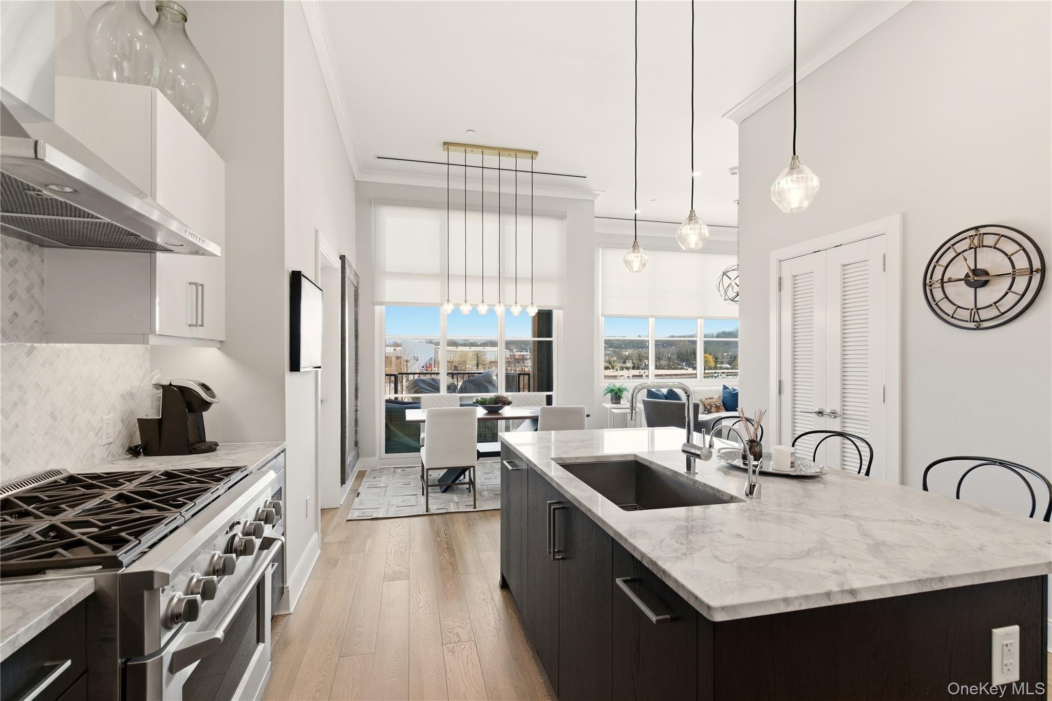 100 Garvies Point Road, Unit 1033 Glen Cove, NY 11542 - Photo 5 of 30