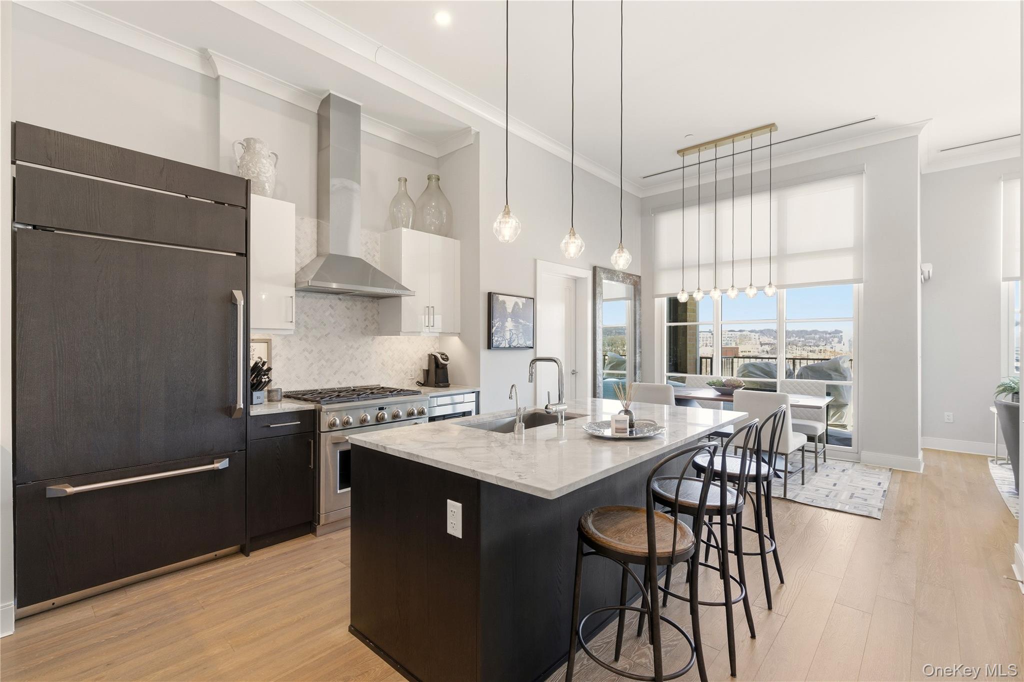 100 Garvies Point Road, Unit 1033 Glen Cove, NY 11542 - Photo 6 of 30