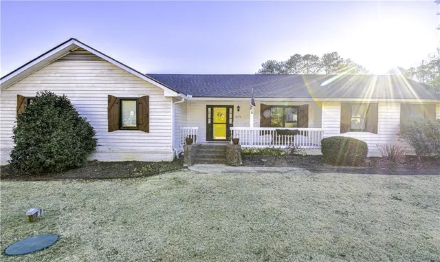 $5,000 | 1679 Rangewood Drive Southwest, Lilburn, GA 30047