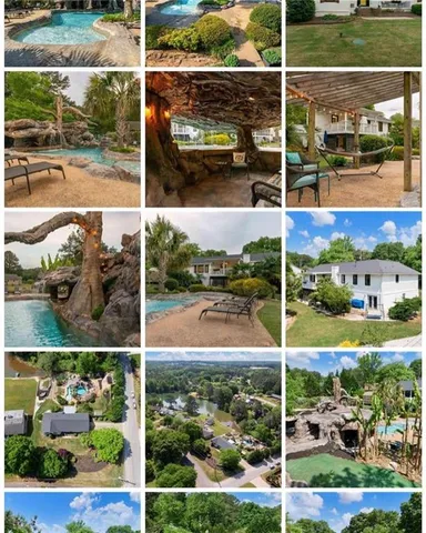 $5,000 | 1679 Rangewood Drive Southwest, Lilburn, GA 30047