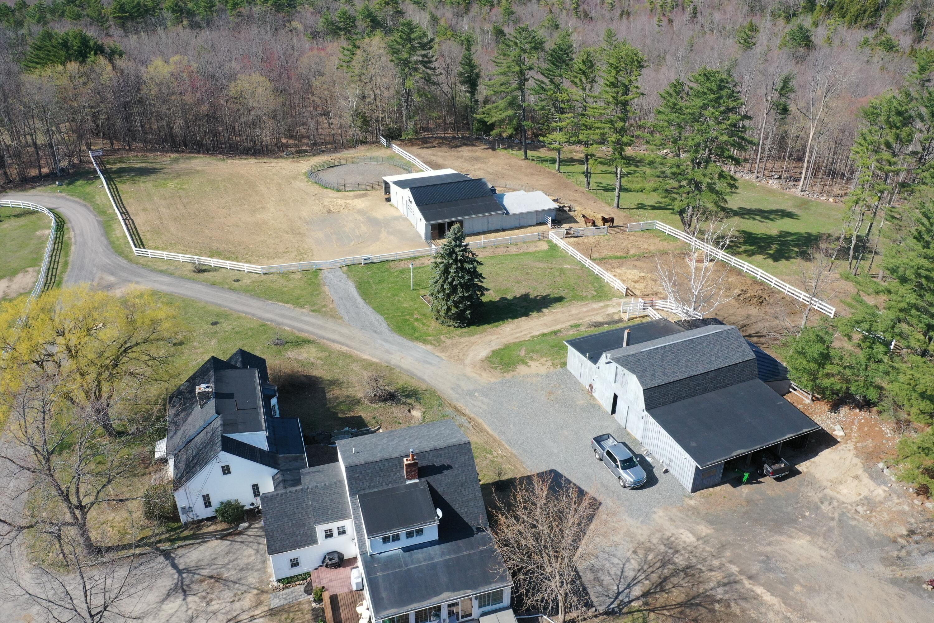 26 Garvin Road Acton, ME 04001 - Photo 7 of 99 Houses and Barns