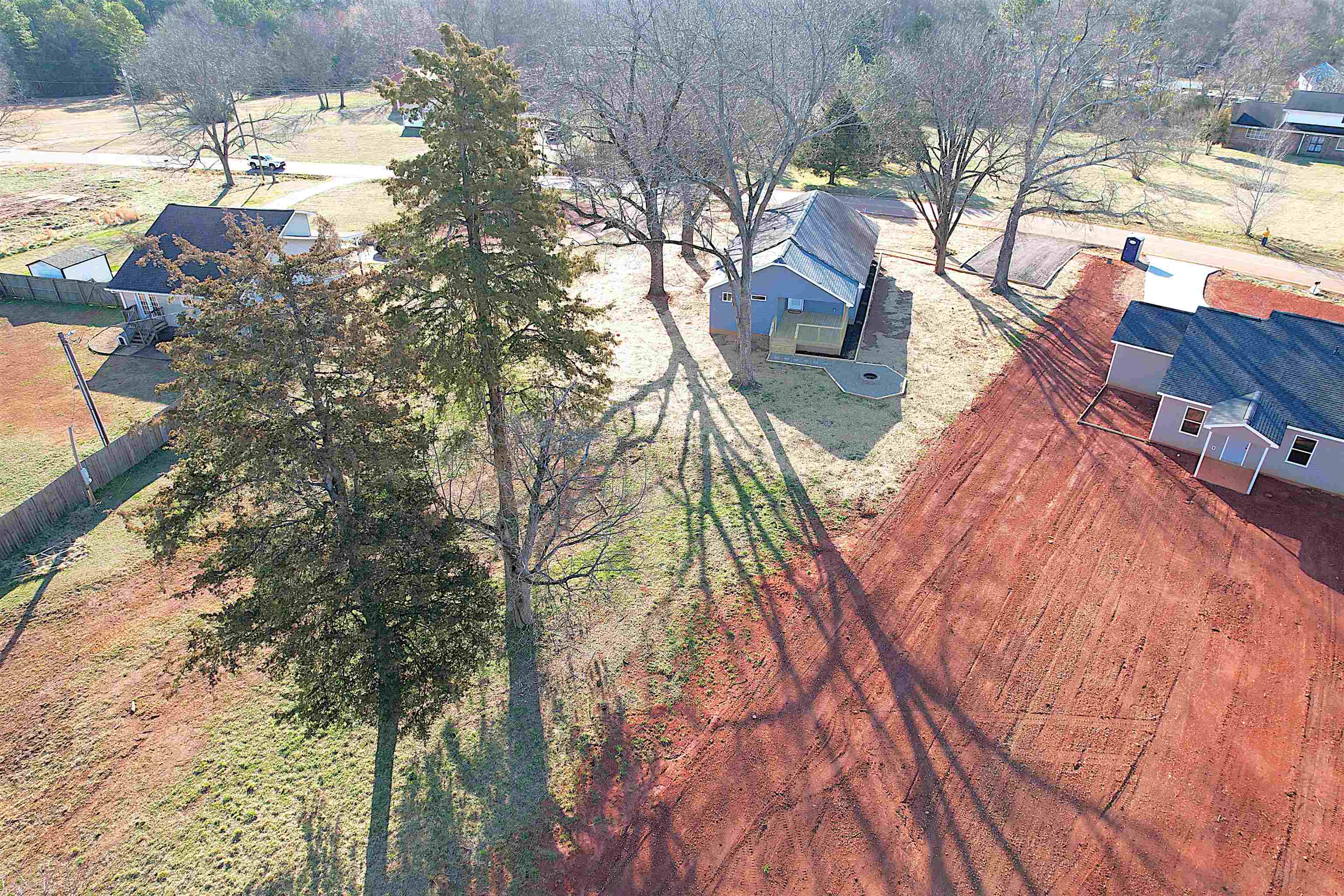 1736 Ezell Road Chesnee, SC 29323 - Photo 48 of 50