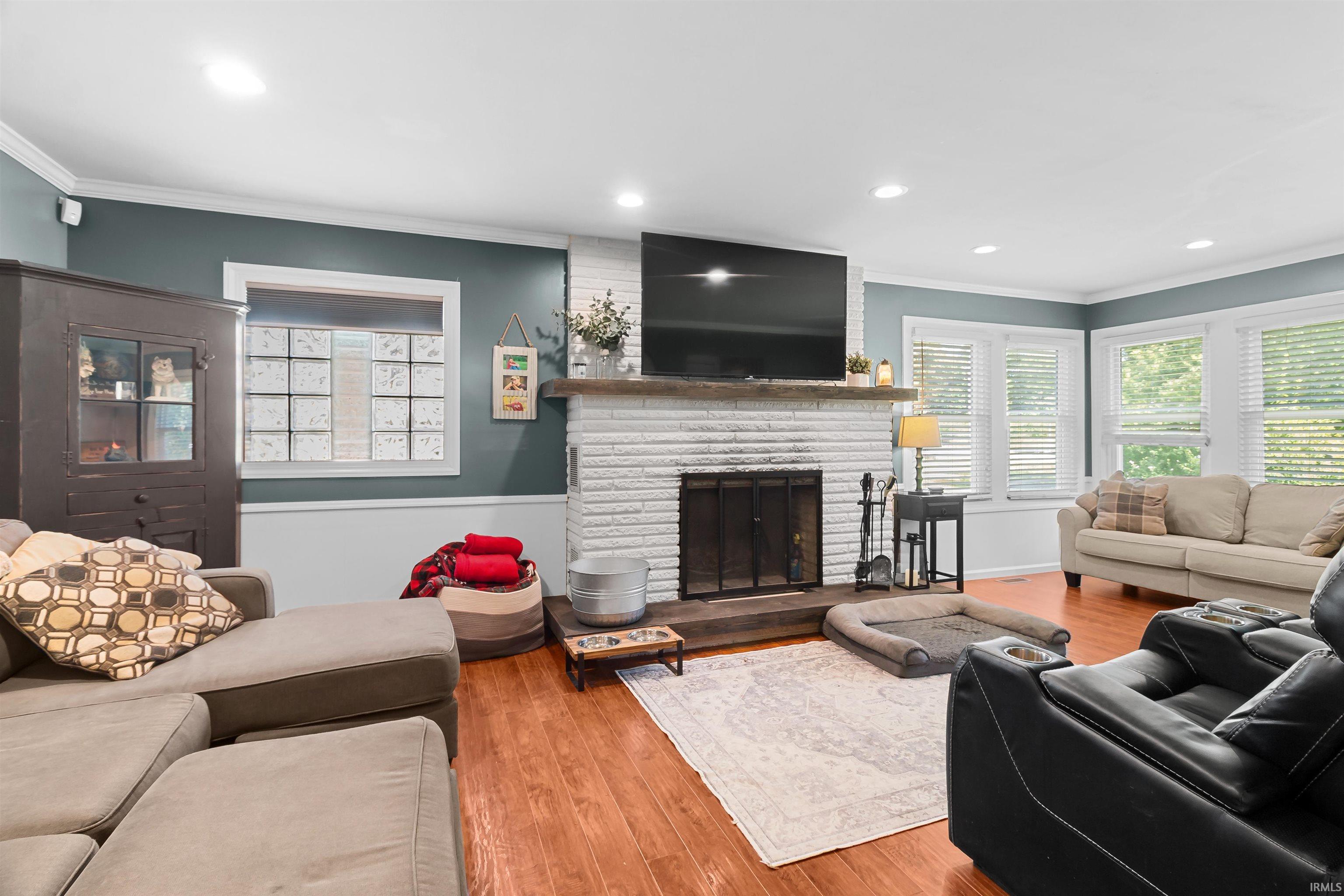 5608 South Delmar Road Marion, IN 46953 - Photo 15 of 45 Gallery Image 15