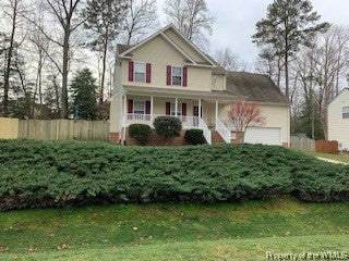 5224 Rockingham Drive Williamsburg, VA 23188 - Photo 1 of 1 Gallery Image 1