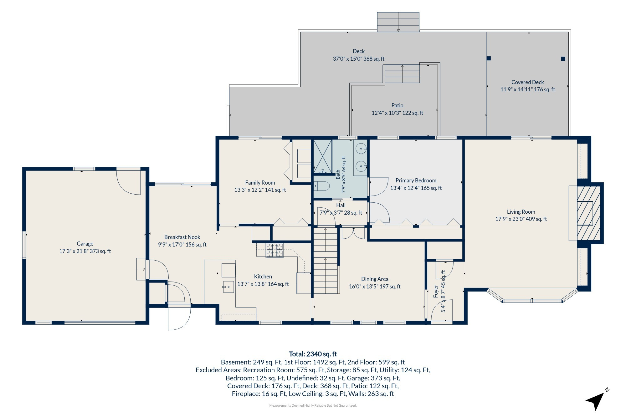 251 Joshua Jethro Road Chatham, MA 02633 - Photo 41 of 43