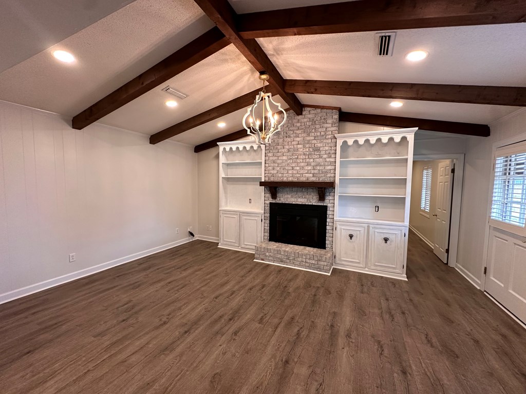 2010 Ben Ivey Road Webb, AL 36376 - Photo 16 of 27
