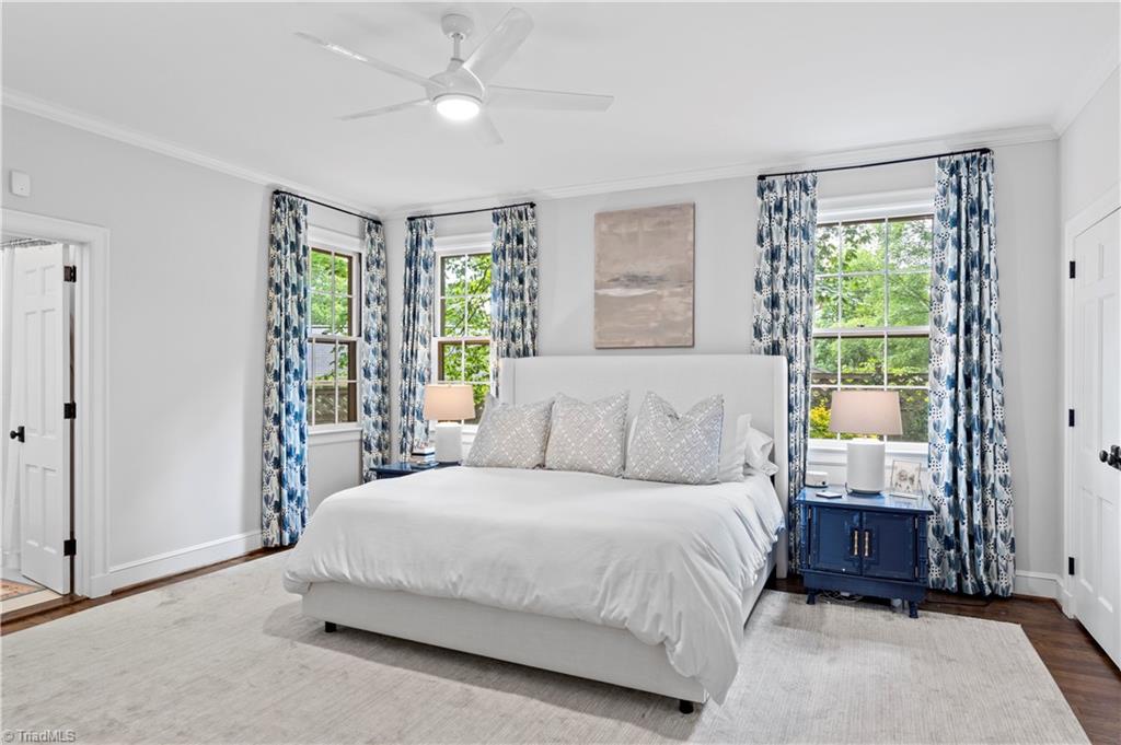 1805 Robinhood Road Winston-Salem, NC 27104 - Photo 22 of 46