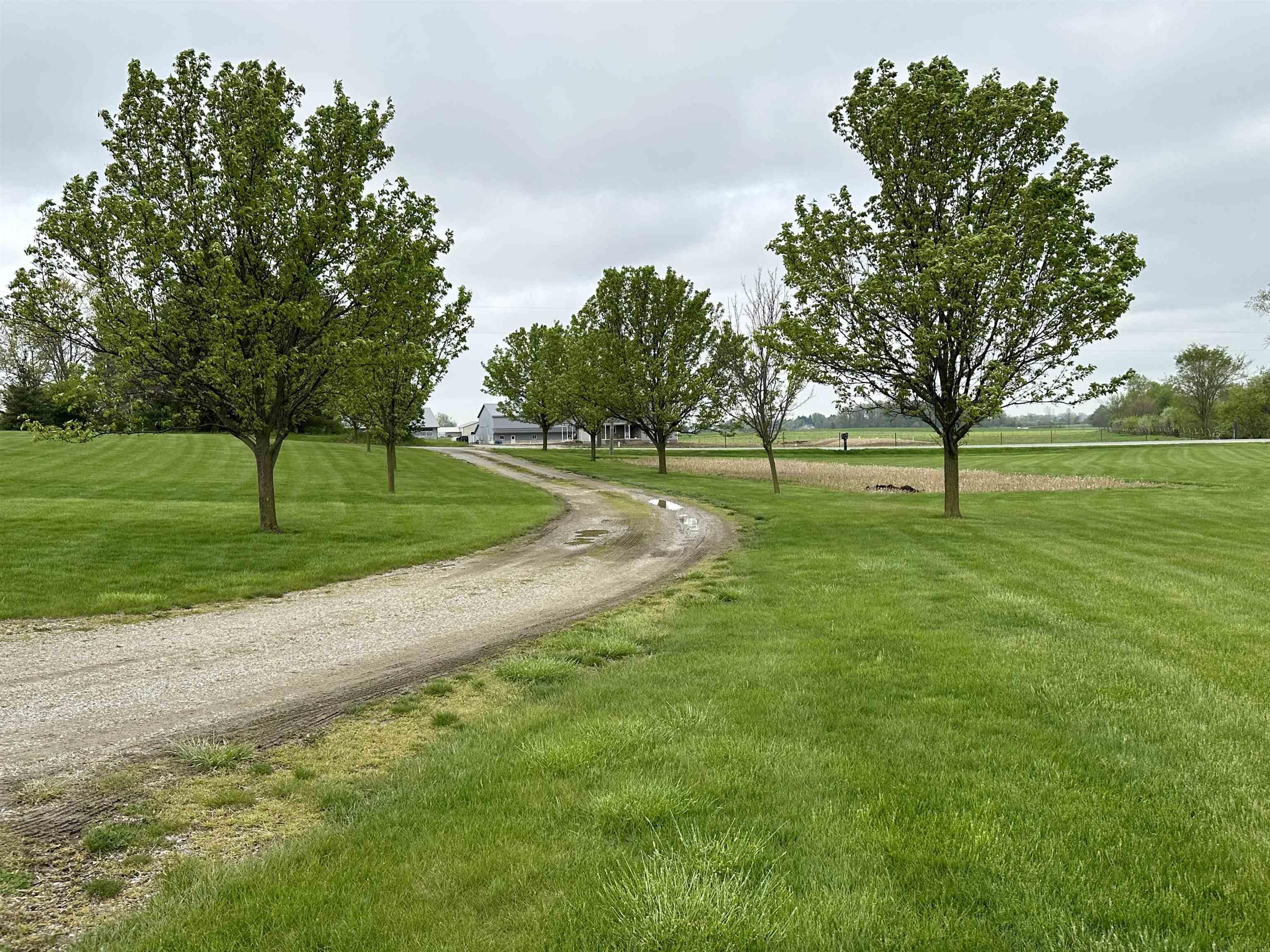 21727 Hurshtown Road Grabill, IN 46741 - Photo 25 of 34