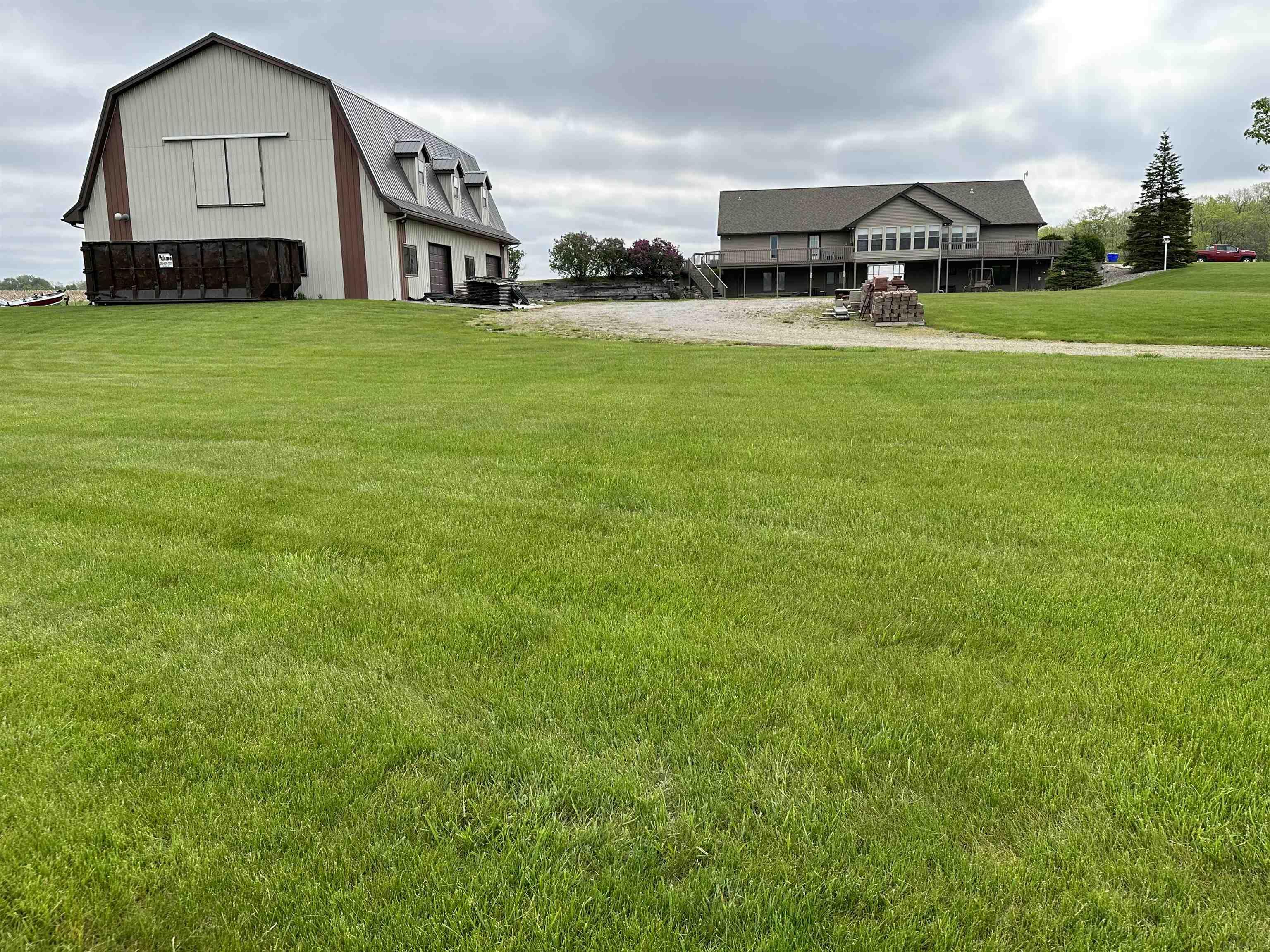 21727 Hurshtown Road Grabill, IN 46741 - Photo 27 of 34