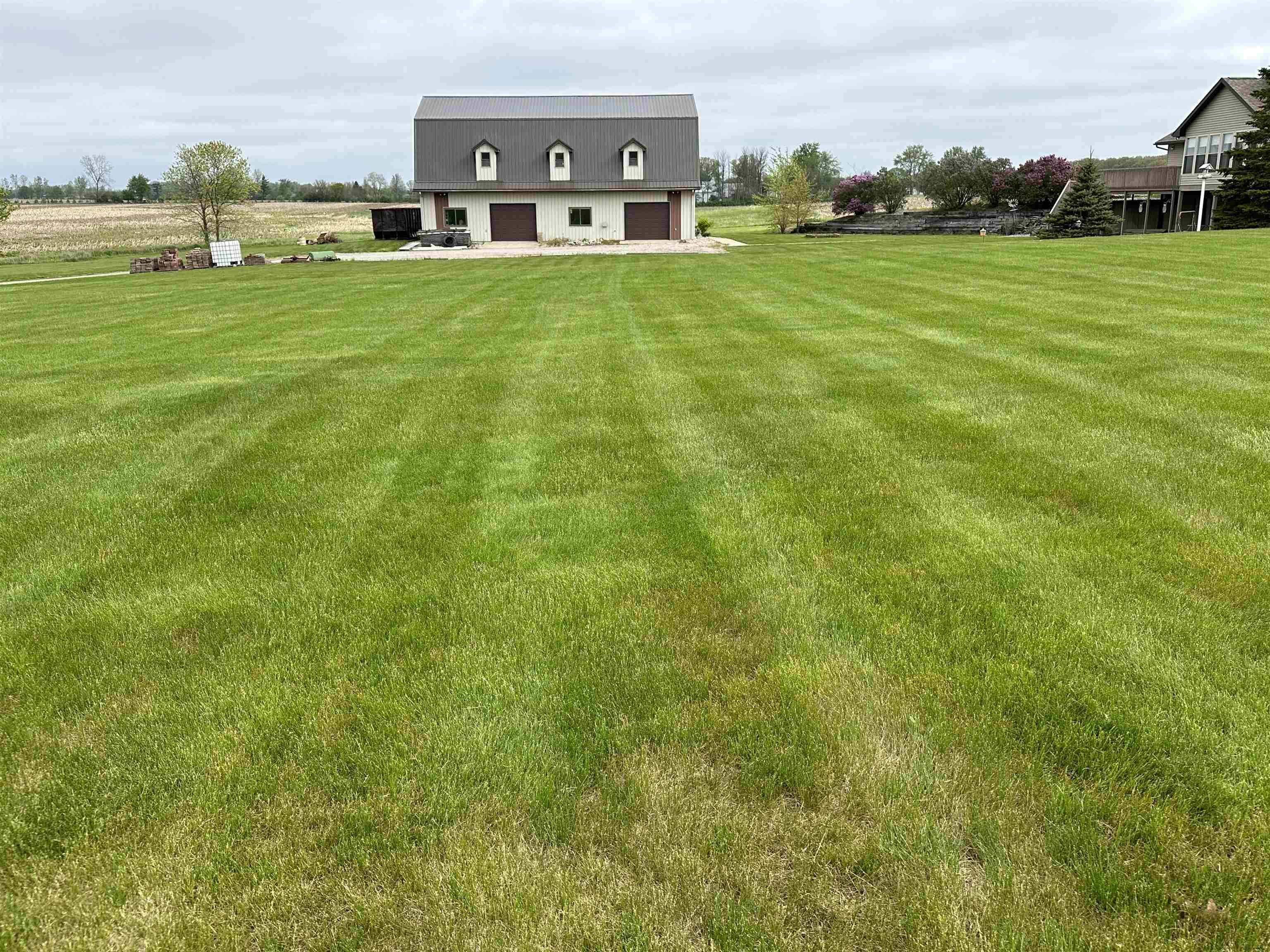 21727 Hurshtown Road Grabill, IN 46741 - Photo 31 of 34