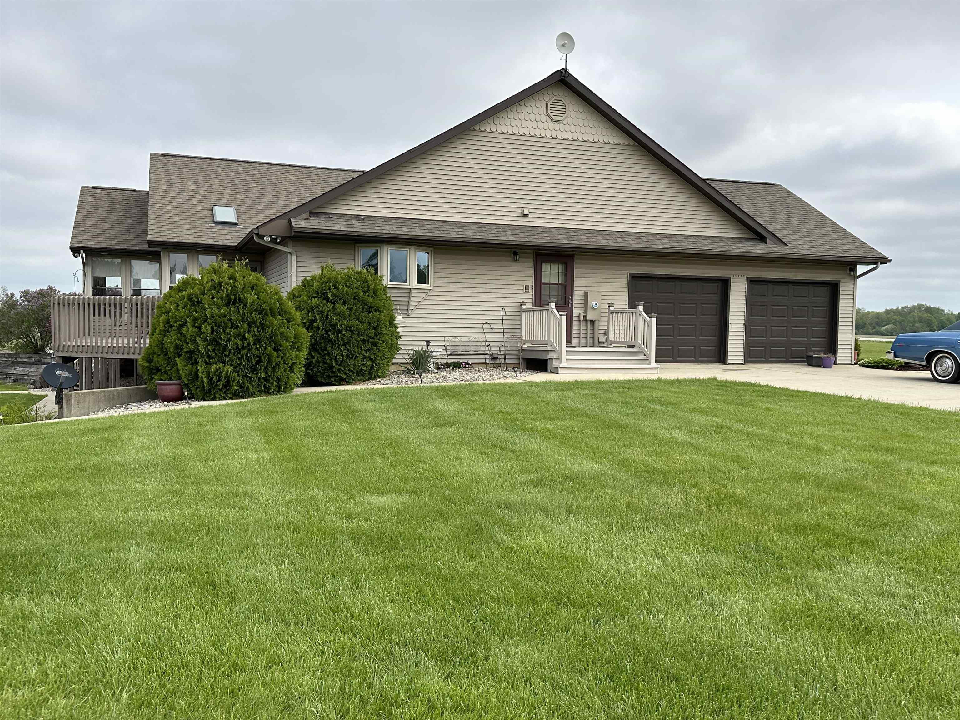 21727 Hurshtown Road Grabill, IN 46741 - Photo 33 of 34