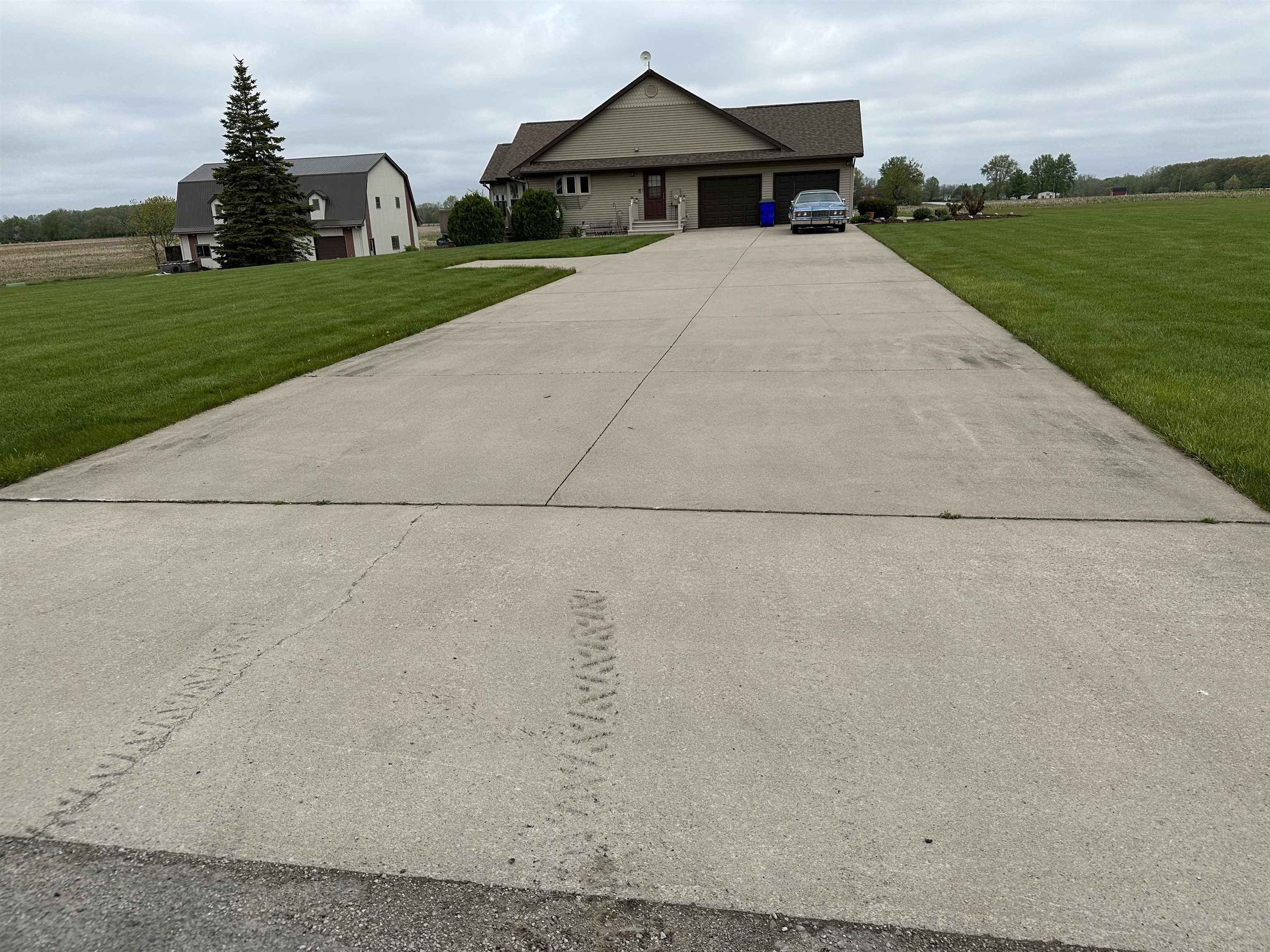 21727 Hurshtown Road Grabill, IN 46741 - Photo 34 of 34