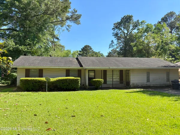 $103,000 | 1551 Wood Glen Drive, Jackson, MS 39204