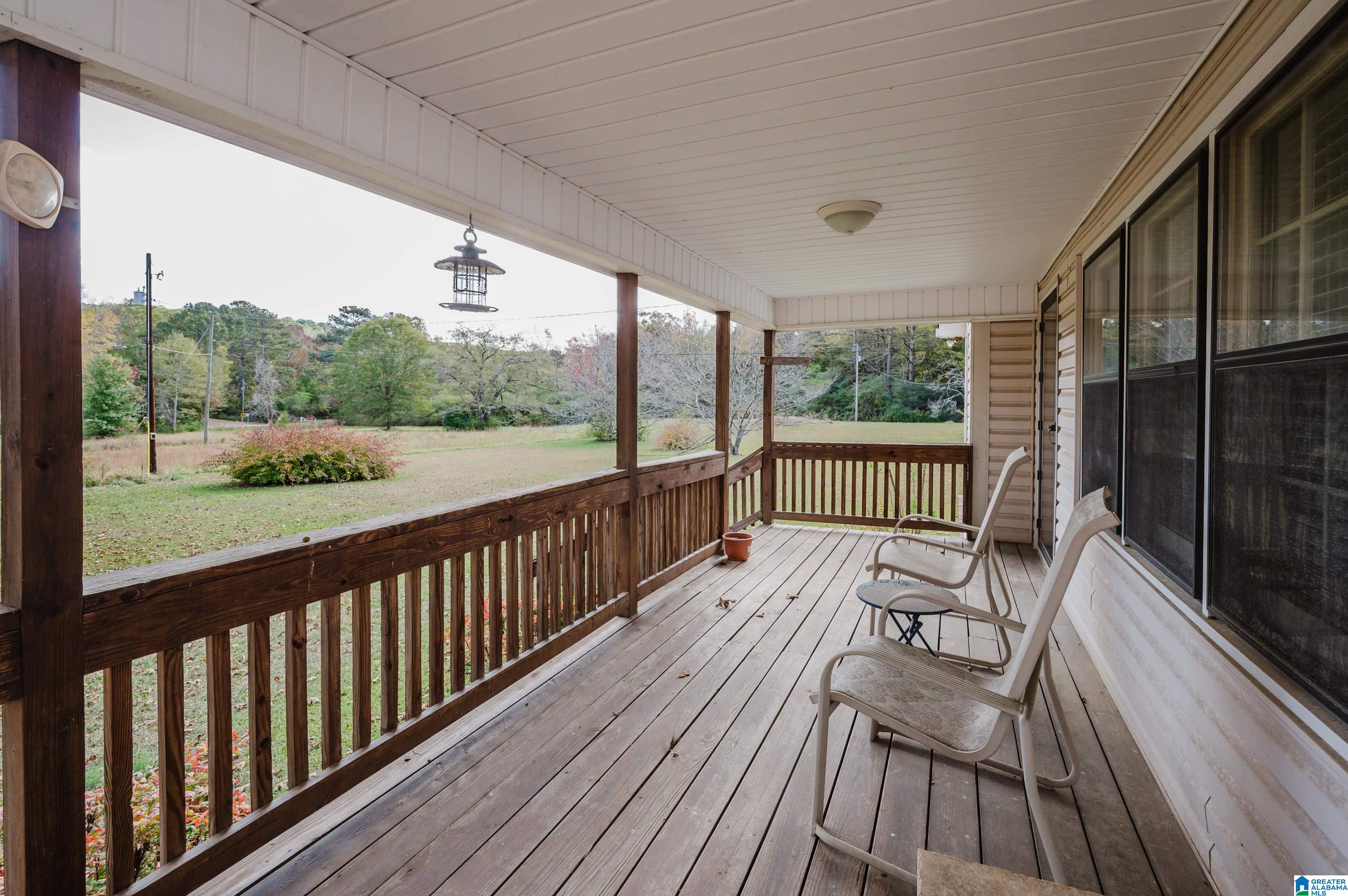 1864 Kelly Loop Road Mount Olive, AL 35117 - Photo 36 of 68