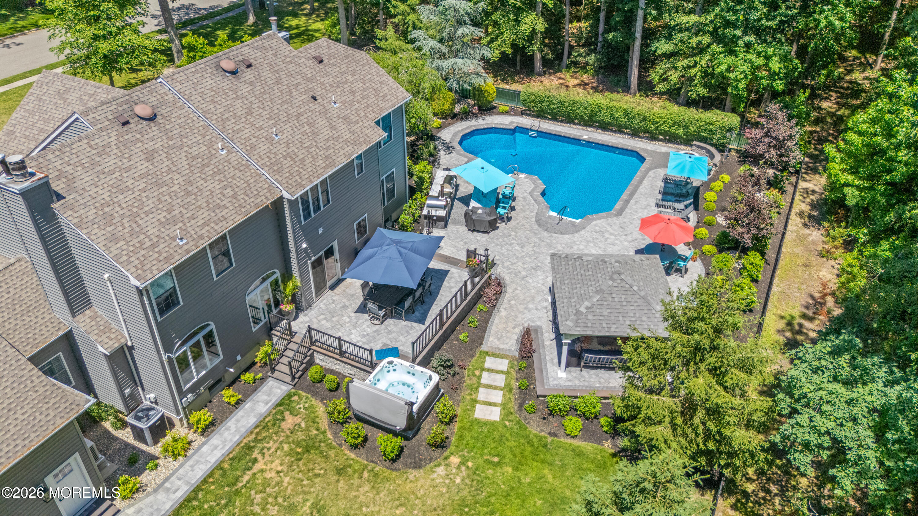 15 Russell Road Freehold, NJ 07728 - Photo 51 of 63 9_image-09