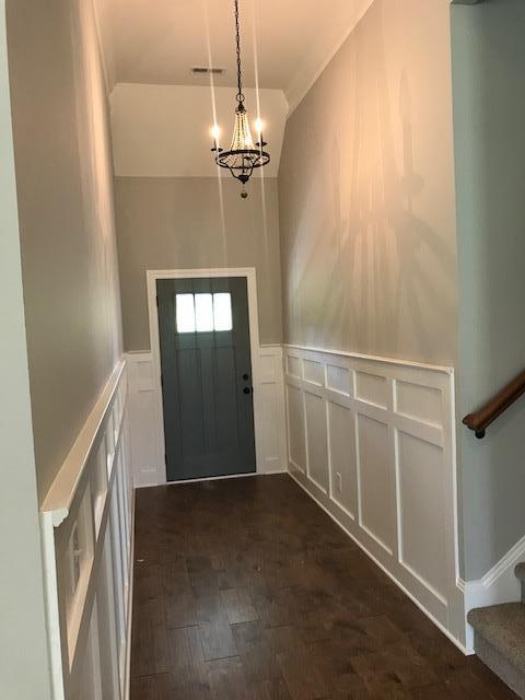 40 Cedar Grove Road Lebanon, TN 37087 - Photo 14 of 16 a view of entryway with a front door