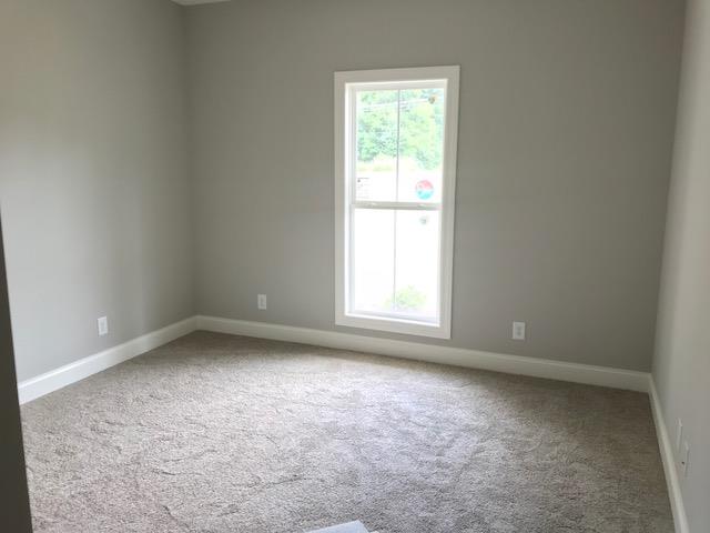 40 Cedar Grove Road Lebanon, TN 37087 - Photo 9 of 16 an empty room with a window