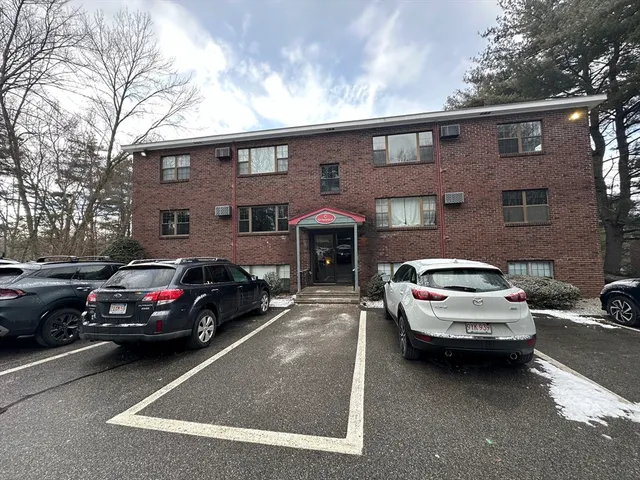 $2,050 | 53 Swanson Court, Unit 21C, Boxborough, MA 01719
