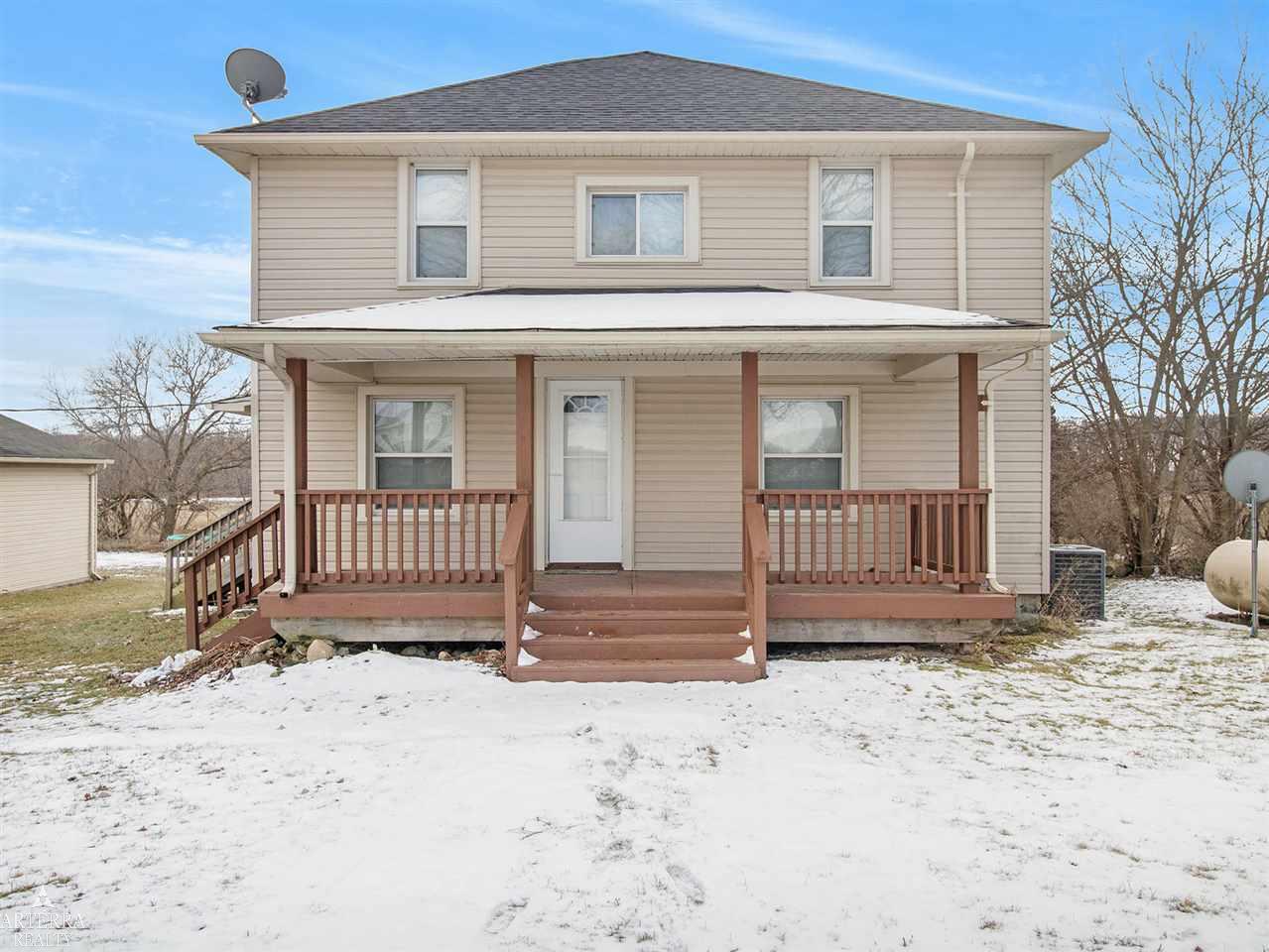 15323 Jeddo Road Brown City, MI 48416 - Photo 3 of 34
