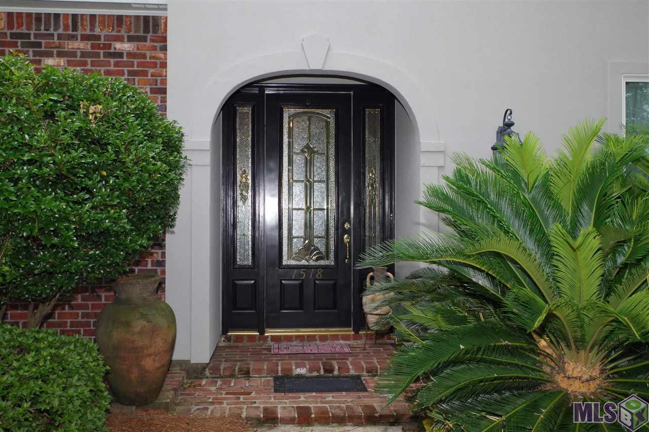 1518 Heatherview Court Baton Rouge, LA 70815 - Photo 4 of 27 Frontdoor