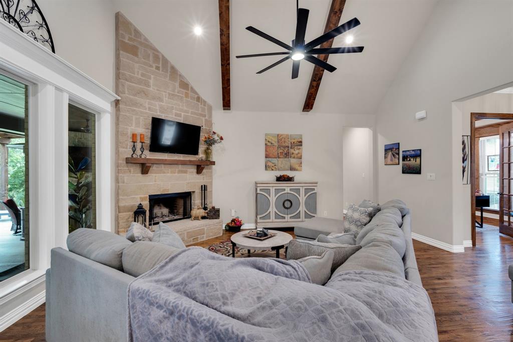 1310 Rustic Ridge Drive Midlothian, TX 76065 - Photo 12 of 32