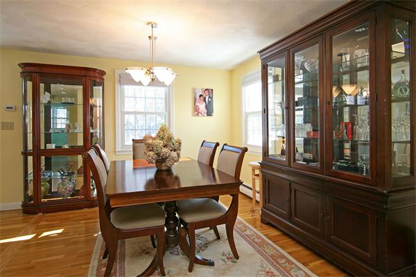 157 Forbes Road Westwood, MA 02090 - Photo 8 of 20 Gallery Image 8