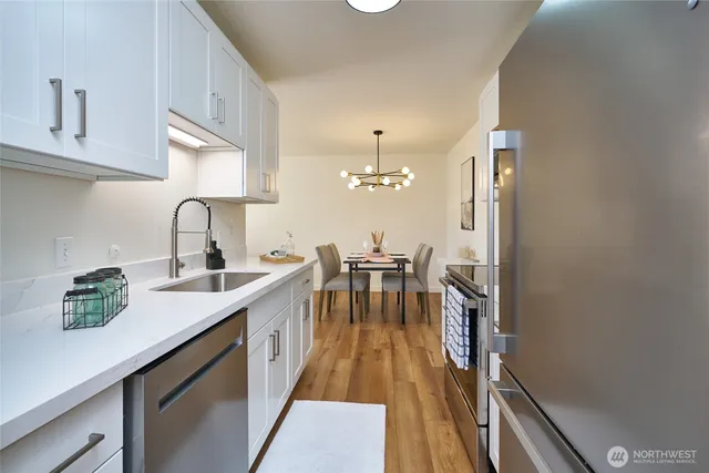 $365,000 | 13229 Linden Avenue North, Unit 403B, Seattle, WA 98133