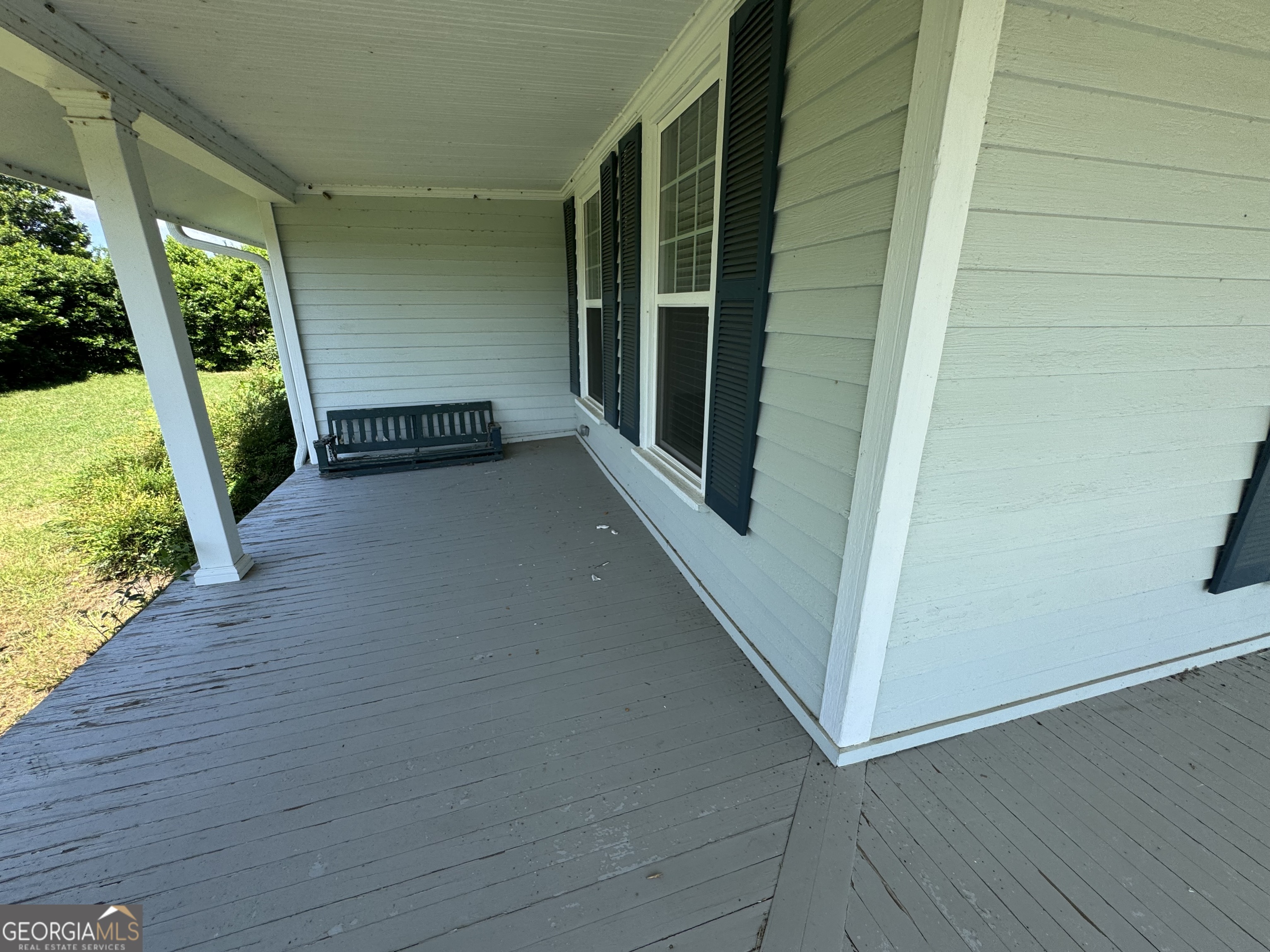 654 Fire Tower Road Mount Vernon, GA 30445 - Photo 22 of 24