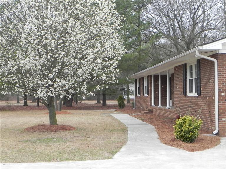 3883 Bonnetsville Road Clinton, NC 28328 - Photo 3 of 15 Additional Photo