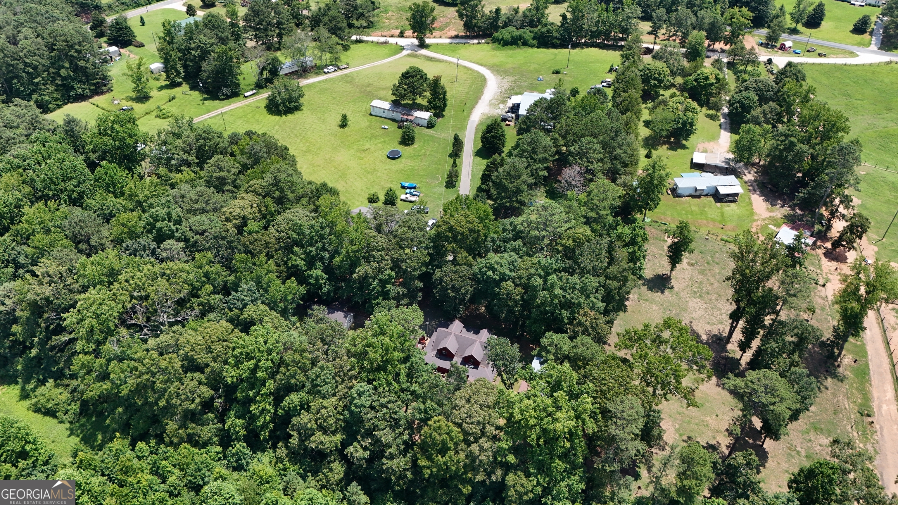 111 Nelson Road Franklin, GA 30217 - Photo 1 of 1 Gallery Image 1