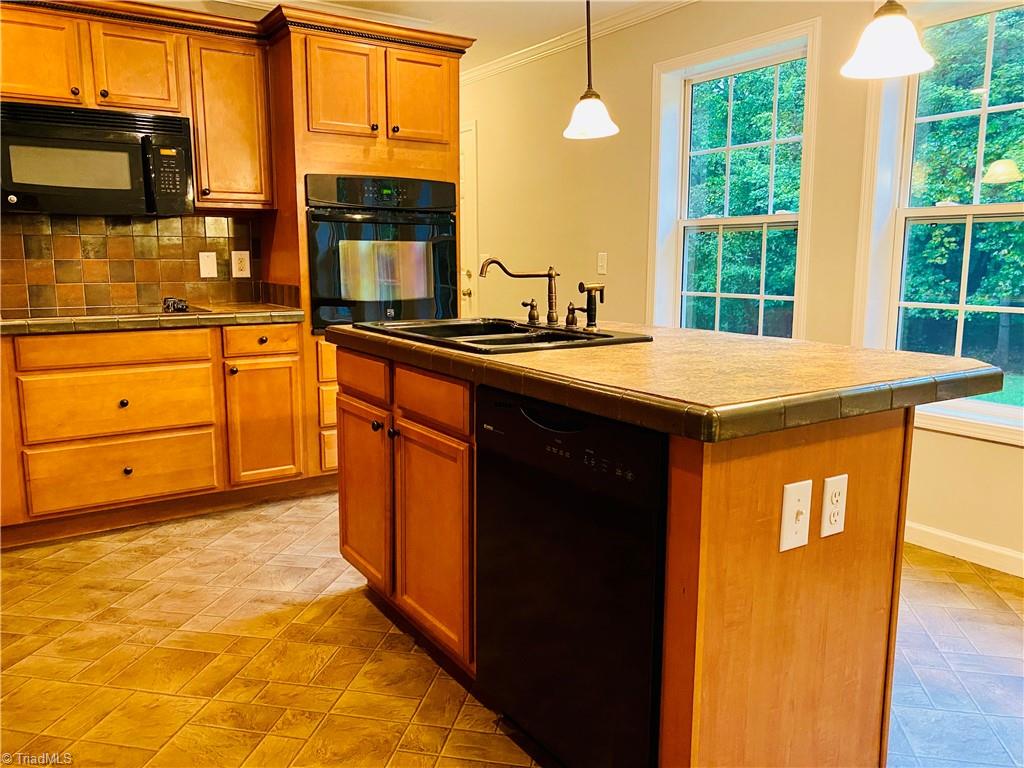 1783 Soapstone Mountain Road Staley, NC 27355 - Photo 12 of 38
