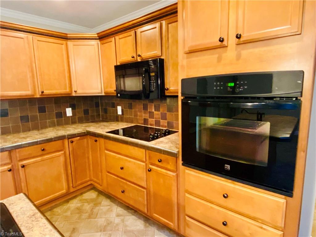 1783 Soapstone Mountain Road Staley, NC 27355 - Photo 13 of 38