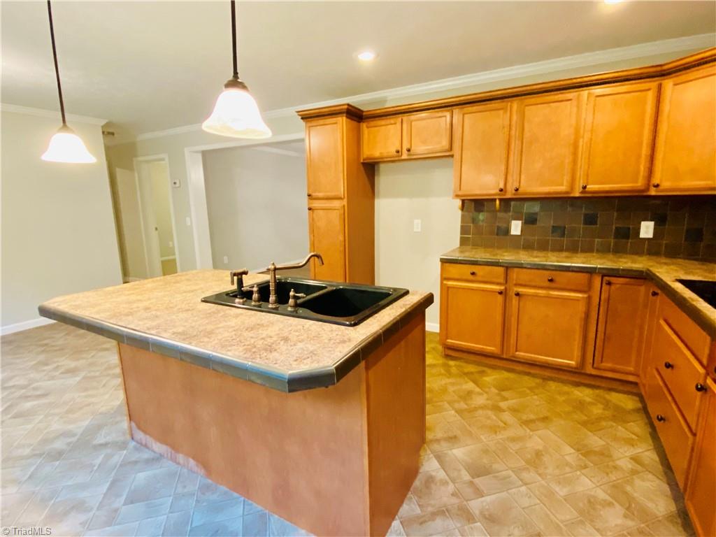 1783 Soapstone Mountain Road Staley, NC 27355 - Photo 14 of 38