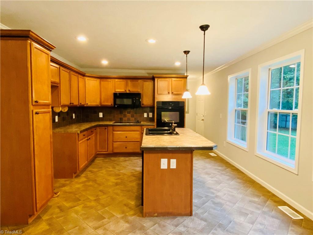 1783 Soapstone Mountain Road Staley, NC 27355 - Photo 15 of 38