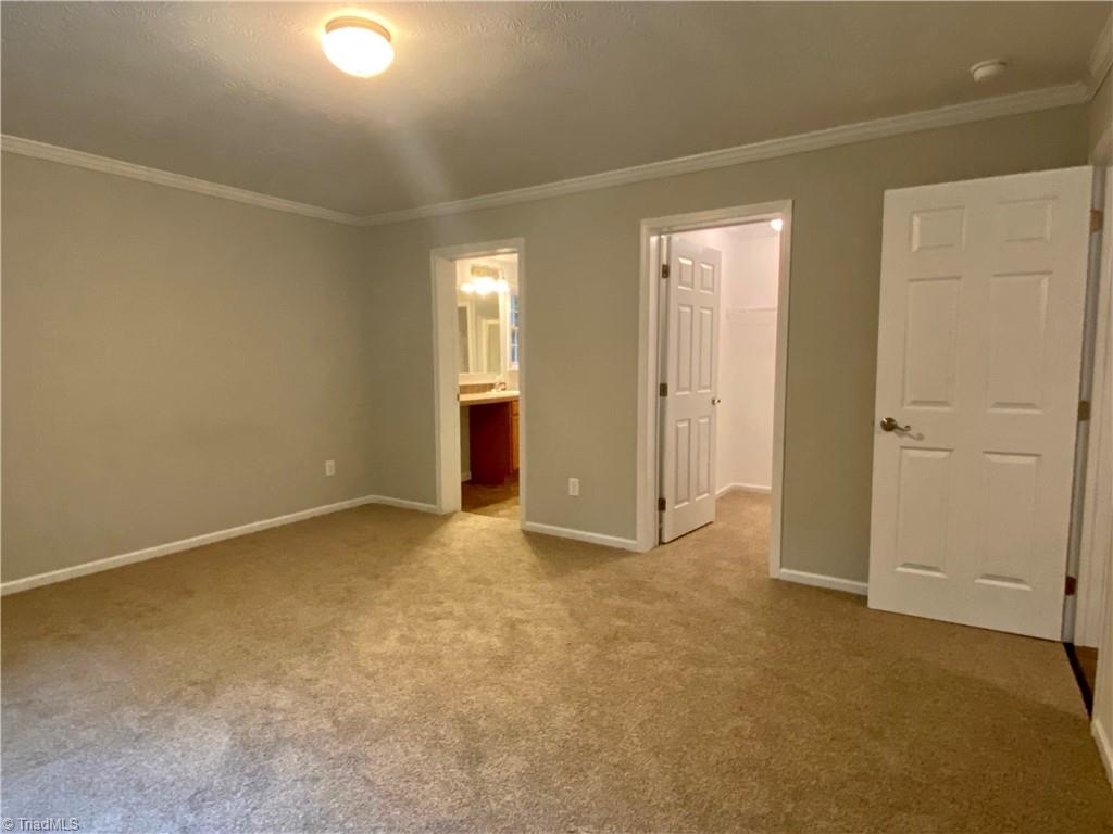 1783 Soapstone Mountain Road Staley, NC 27355 - Photo 17 of 38