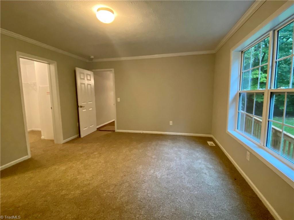 1783 Soapstone Mountain Road Staley, NC 27355 - Photo 20 of 38