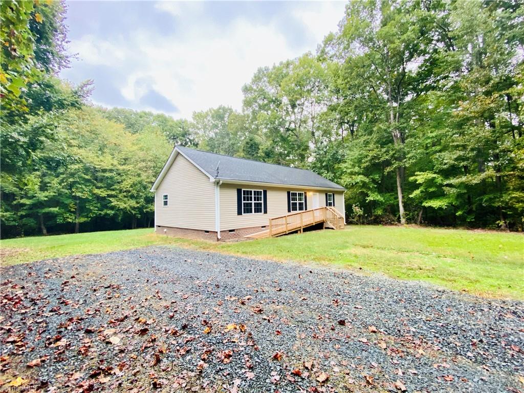 1783 Soapstone Mountain Road Staley, NC 27355 - Photo 3 of 38