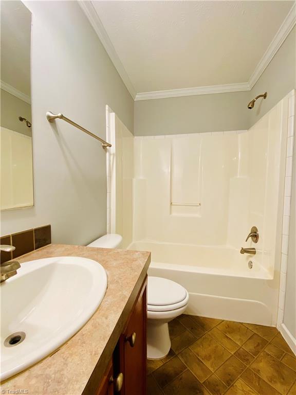 1783 Soapstone Mountain Road Staley, NC 27355 - Photo 24 of 38