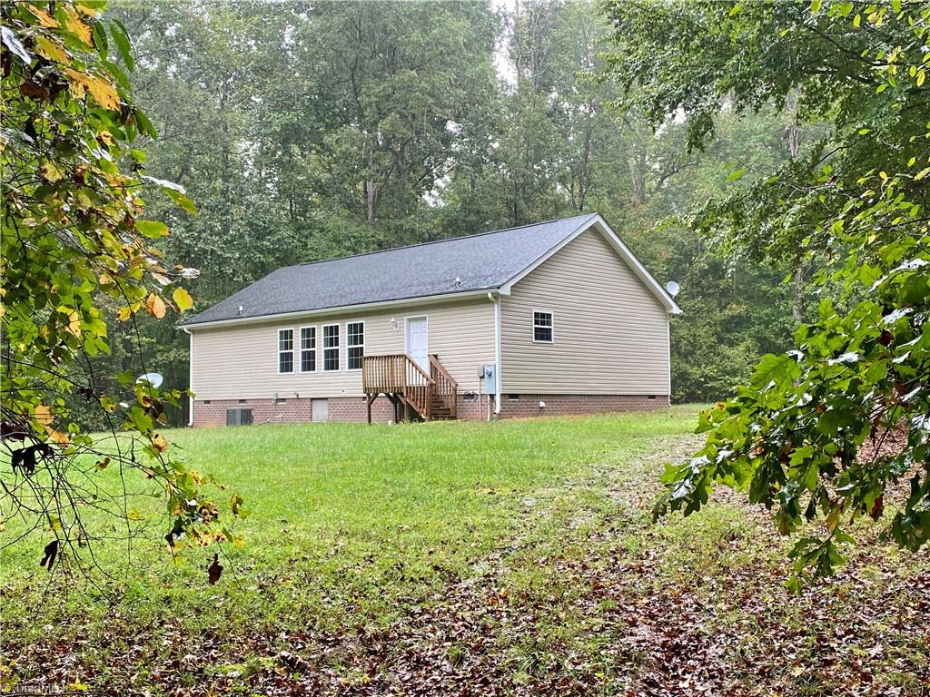 1783 Soapstone Mountain Road Staley, NC 27355 - Photo 4 of 38
