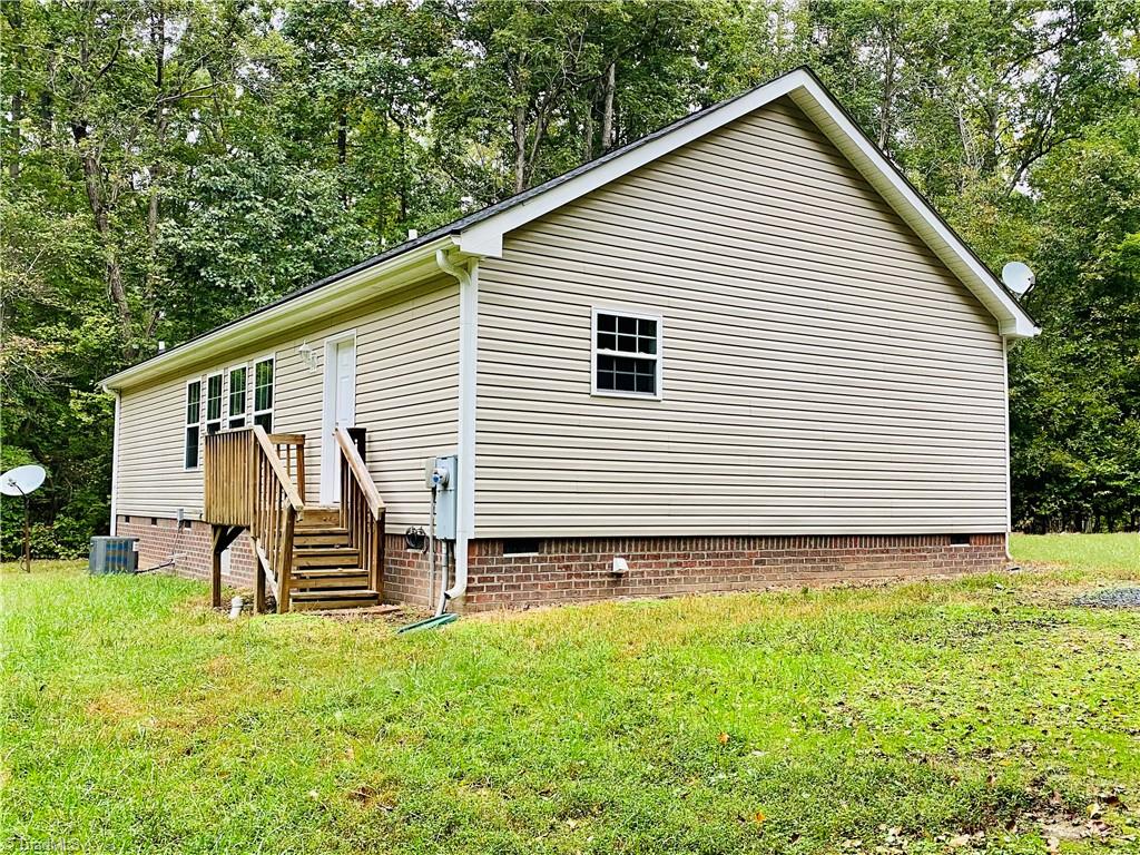 1783 Soapstone Mountain Road Staley, NC 27355 - Photo 5 of 38
