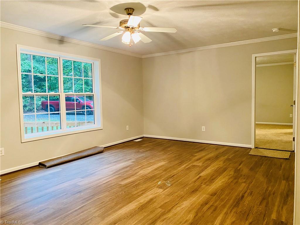 1783 Soapstone Mountain Road Staley, NC 27355 - Photo 6 of 38