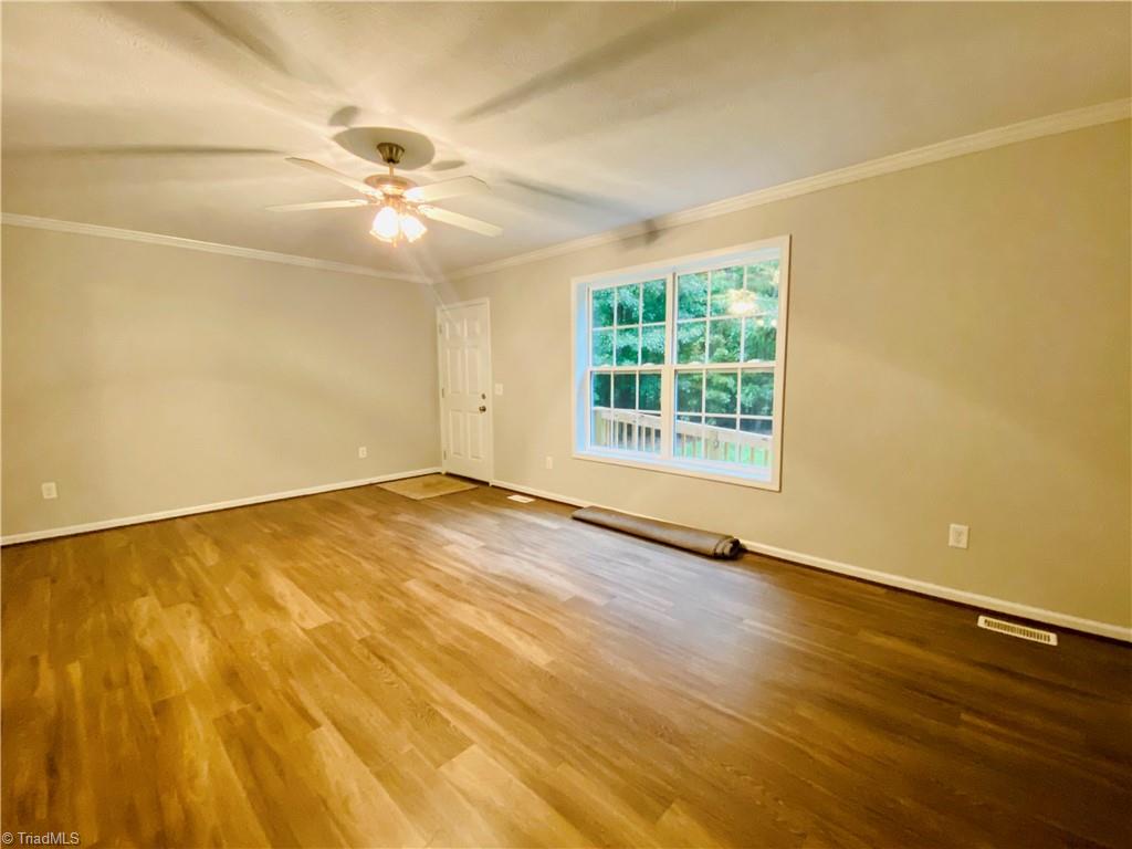 1783 Soapstone Mountain Road Staley, NC 27355 - Photo 7 of 38