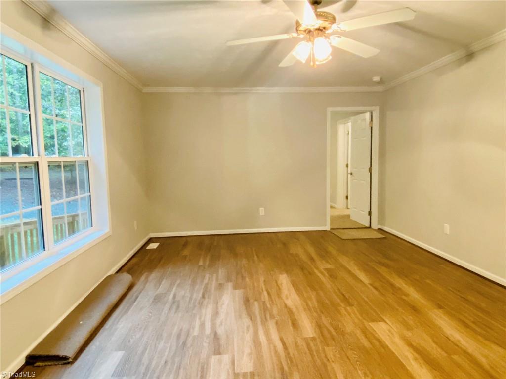 1783 Soapstone Mountain Road Staley, NC 27355 - Photo 8 of 38