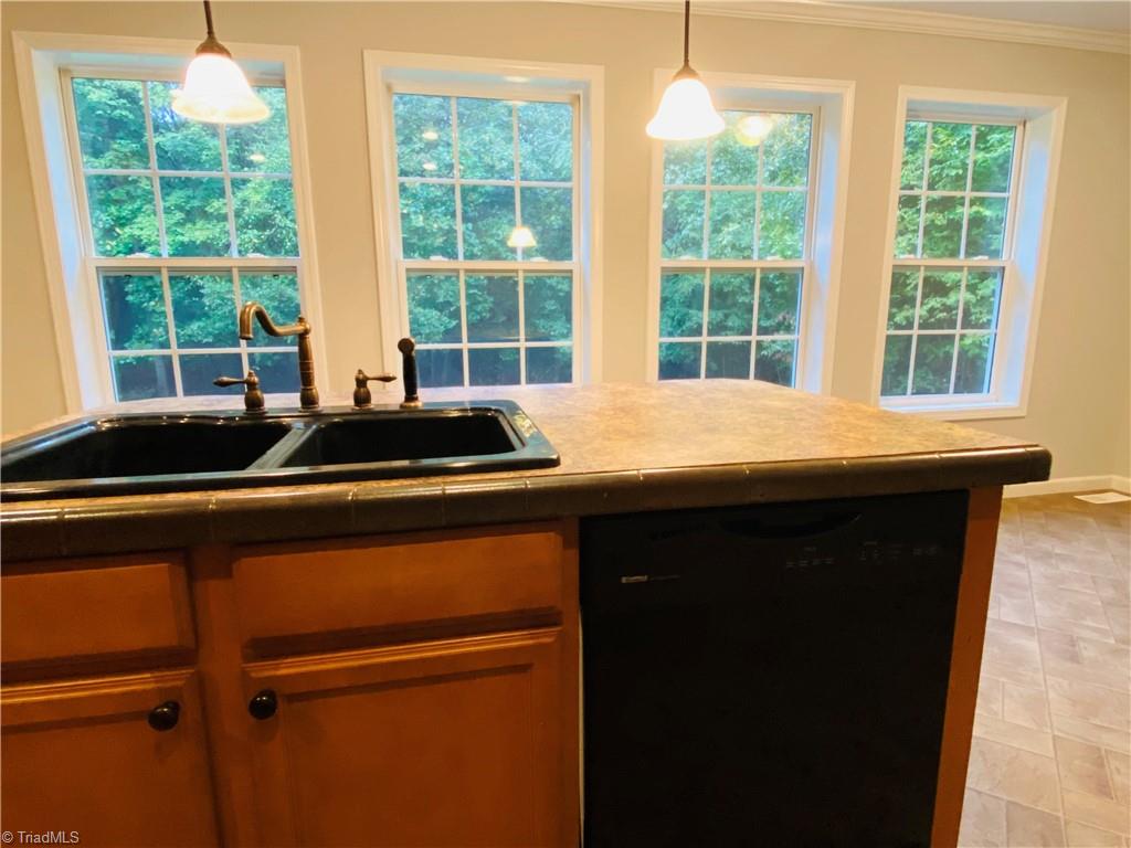 1783 Soapstone Mountain Road Staley, NC 27355 - Photo 10 of 38